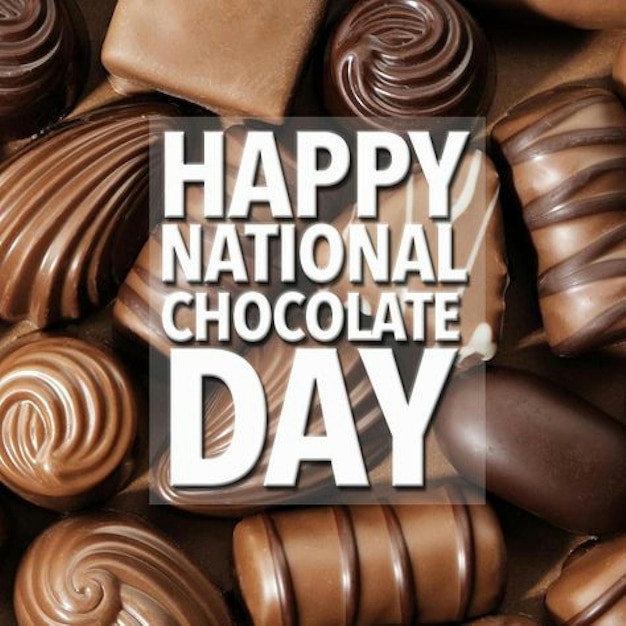 Chocolate Day