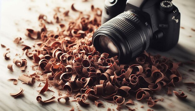 Photo chocolate hd image