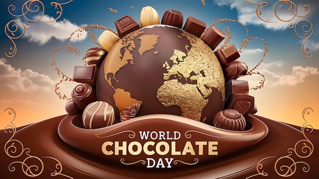 A Chocolate Lovers Guide to World Chocolate Day