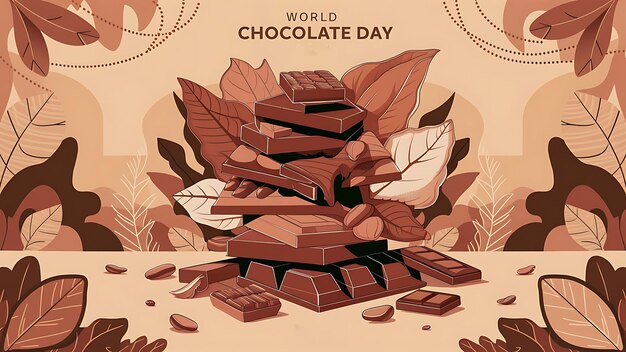 A Chocolate Lovers Guide to World Chocolate Day