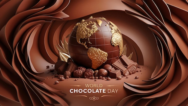 A Chocolate Lovers Guide to World Chocolate Day