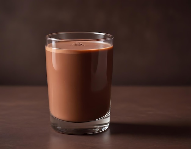 Chocolate Milk Delight