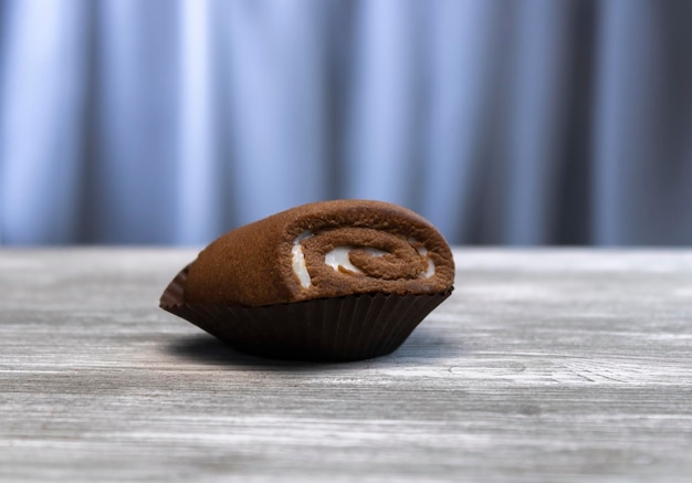 Chocolate roll