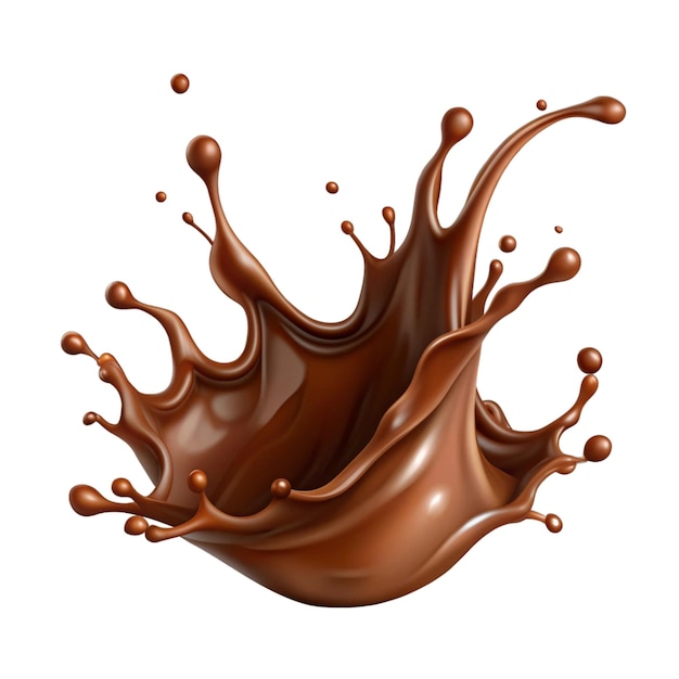 Chocolate Splash