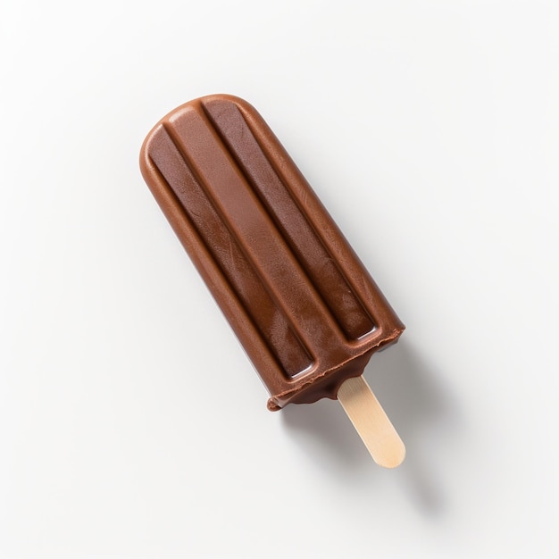 chocolate stick ice cream