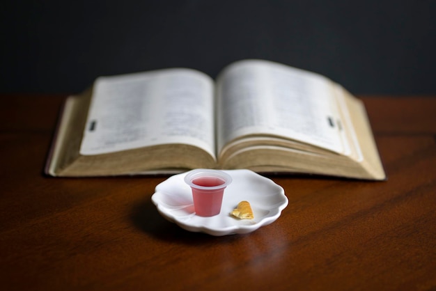 Christian Holy Communion