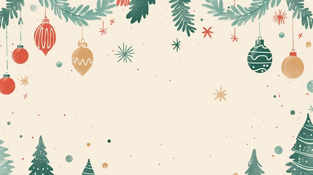 christmas background