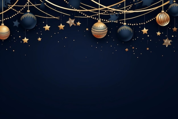 Christmas background