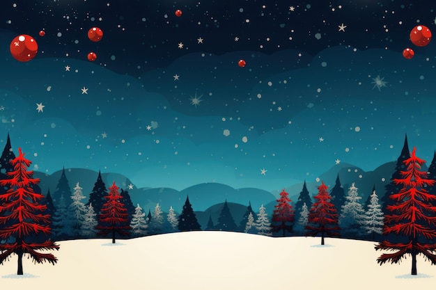 Christmas Background