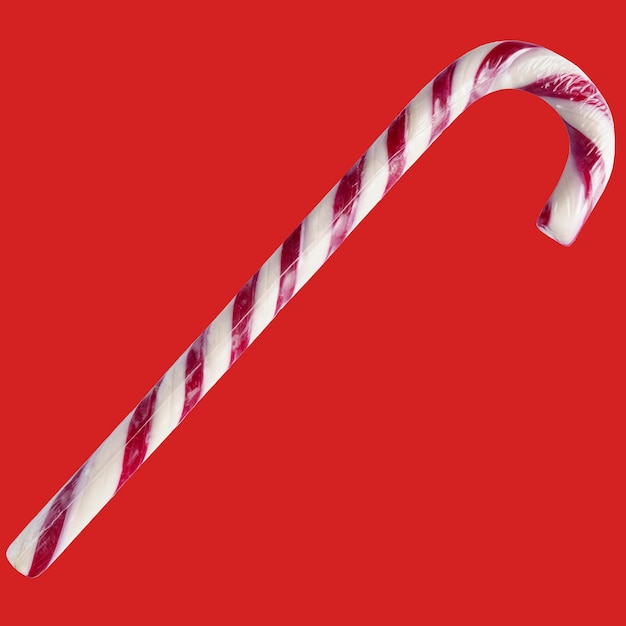 Christmas Candy Cane