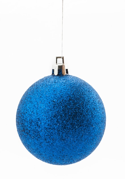 Christmas decoration isolated