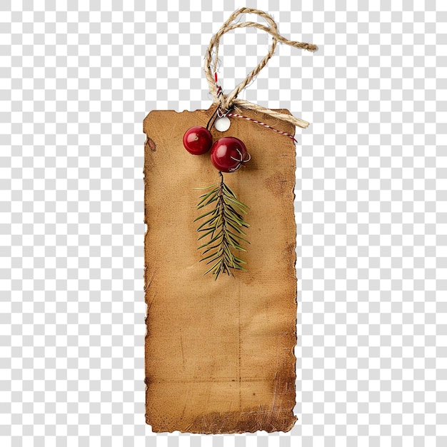 christmas eve concept on wooden white background with copy space label Vinton transparent background