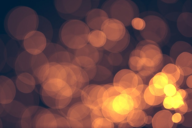 Christmas. Festive bokeh abstract background