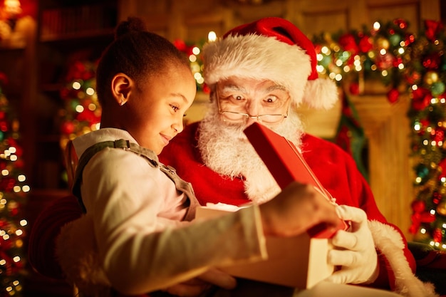 Christmas Magic For Children