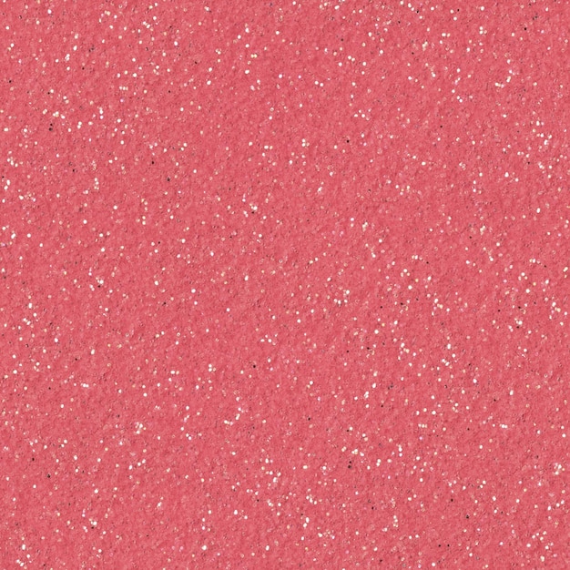 Christmas pink background with glitter Low contrast photo Seam