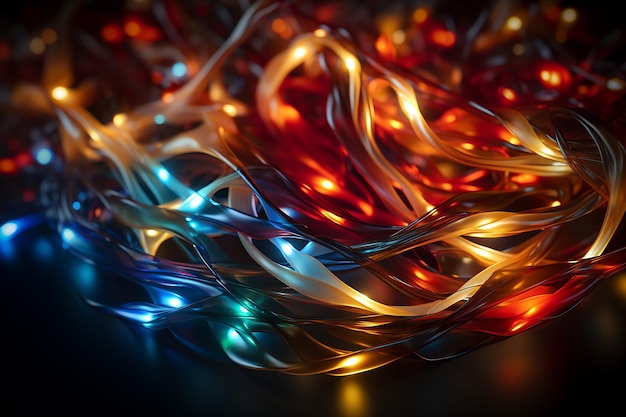 Christmas sparkle desktop background wallpaper