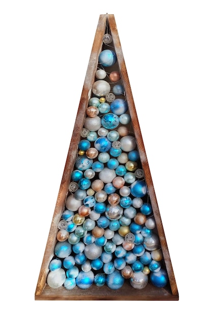 Christmas tree decoration