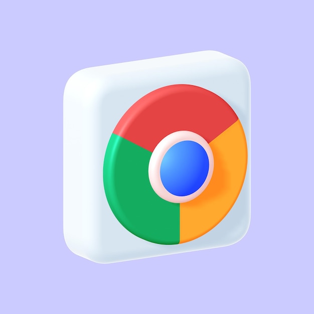 Chrome Browser Icon Chrome Browser logo google chrome