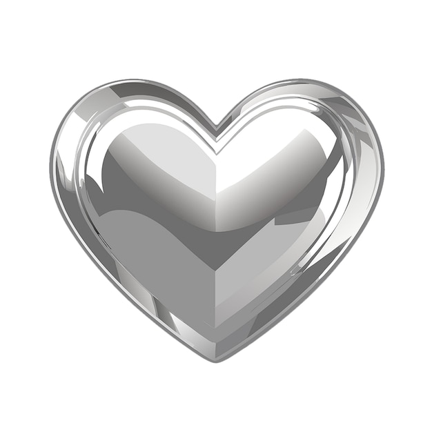 chrome heart symbol