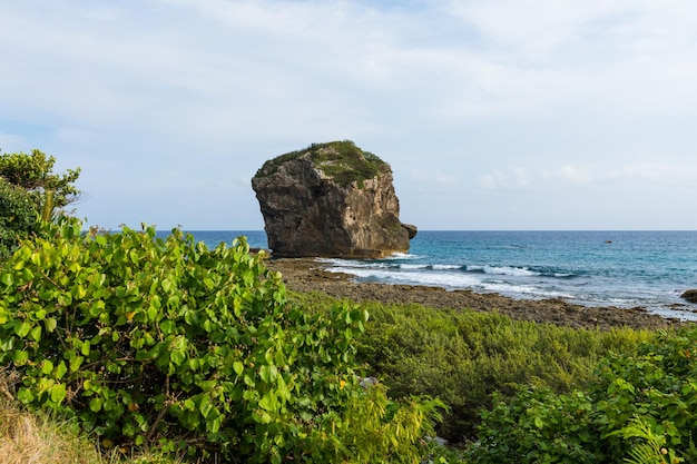 Chuanfan Rock kenting