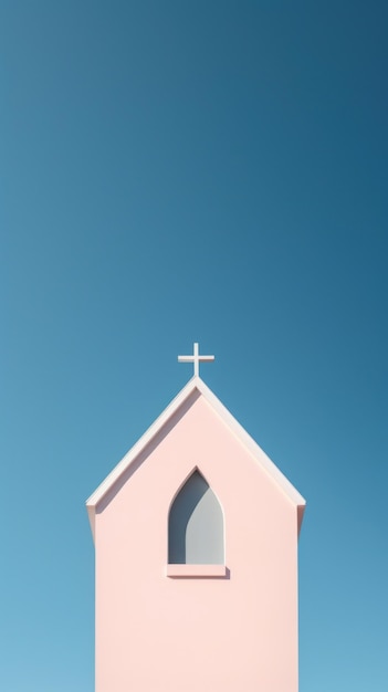 Photo church architecture building symbol