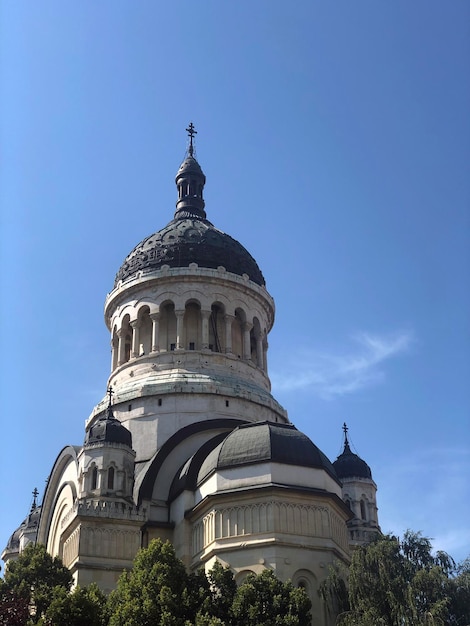 Church Cluj Napoca