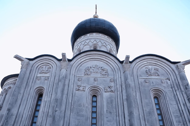 church dome cross sky, religion architecture