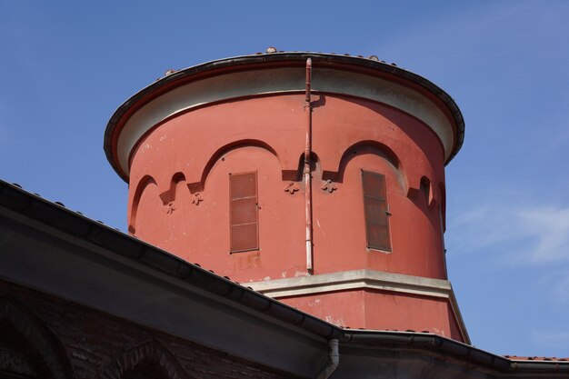 Church of Saint Mary of the Mongols in Istanbul Turkiye