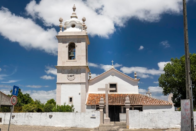 Church of Terrugem