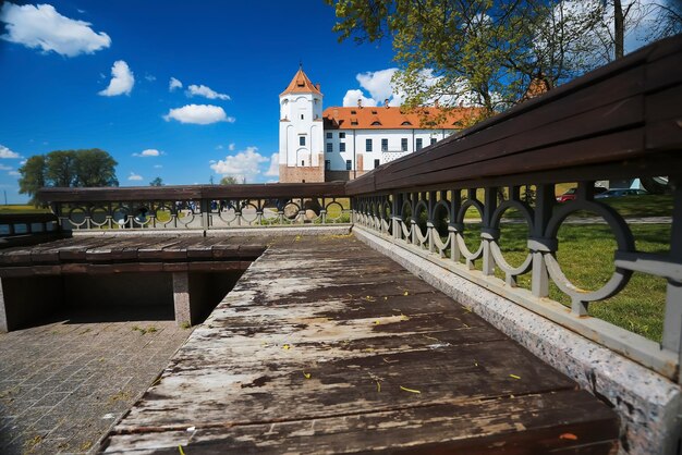 Churches and monasteries in Europe