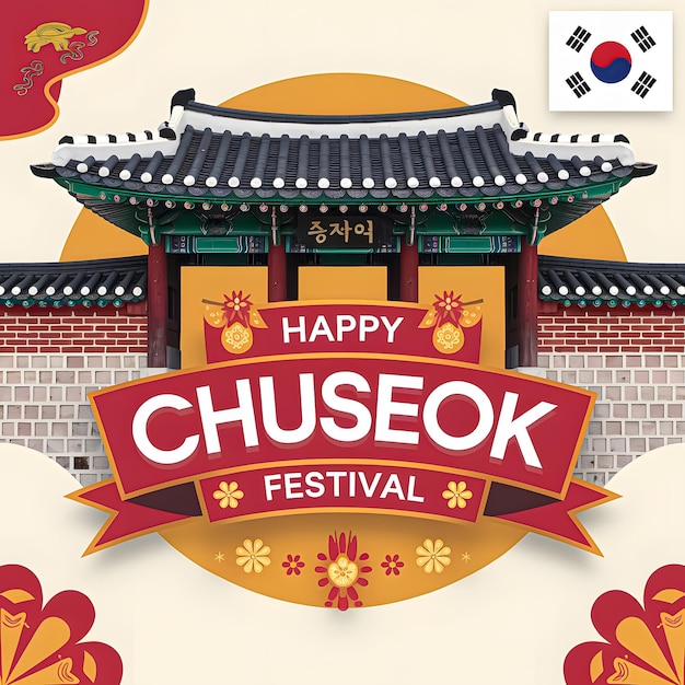 chuseok festival