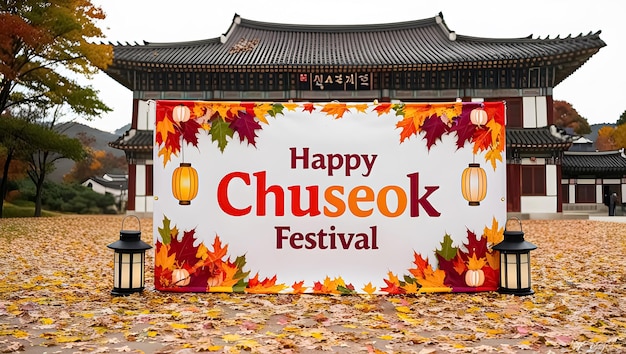 chuseok festival