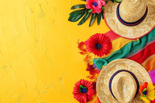 cinco de mayo for national hispanic heritage month festival