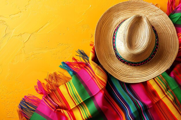 cinco de mayo for national hispanic heritage month festival