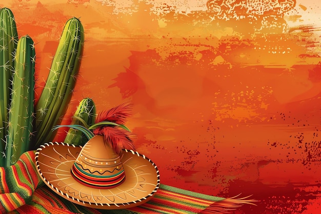 Cinco de Mayo for national hispanic heritage month festival