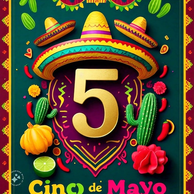 Photo cinco de mayo wallpaper