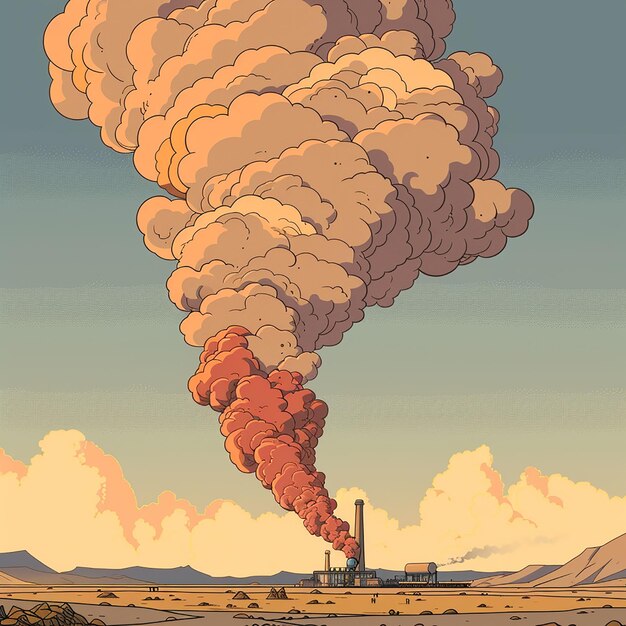 Cinematic Revelations of Sulfur Dioxide Emissions