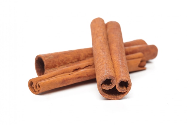 Cinnamon sticks