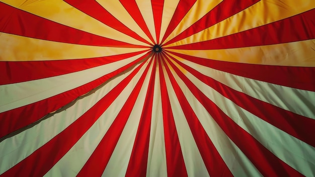 Photo circus tent background