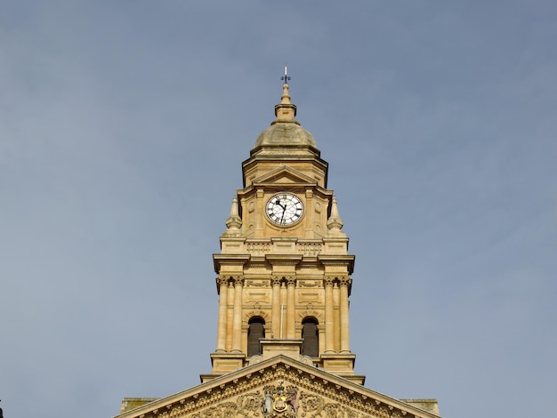 City Hall Cape town South Africa