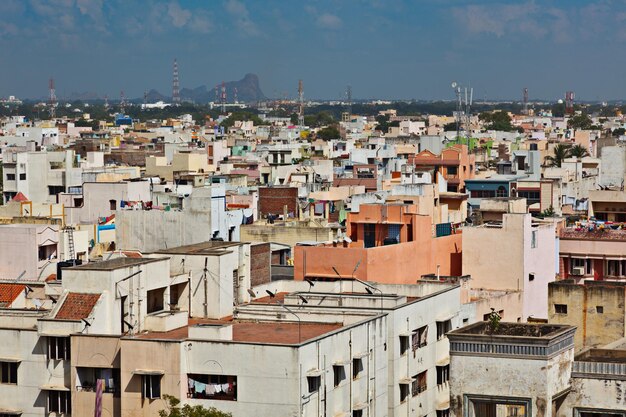 City Madurai Tamil Nadu India