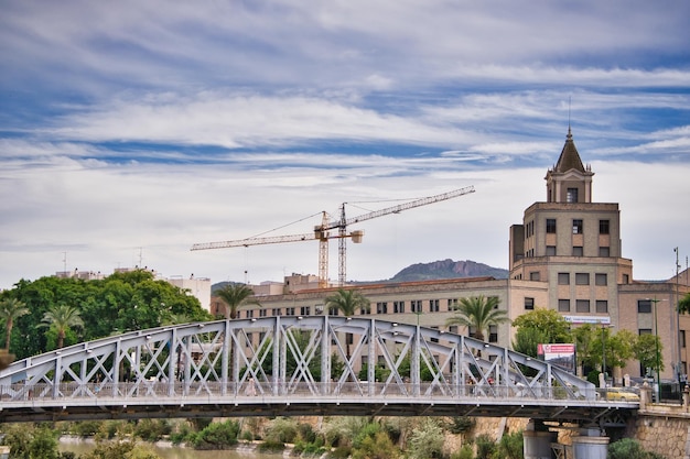 CITY OF MURCIA CAPITAL