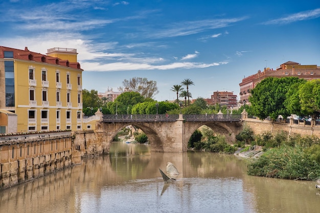 CITY OF MURCIA CAPITAL