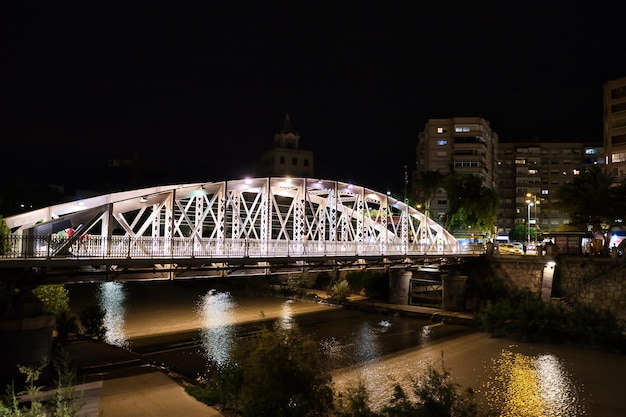 CITY OF MURCIA CAPITAL