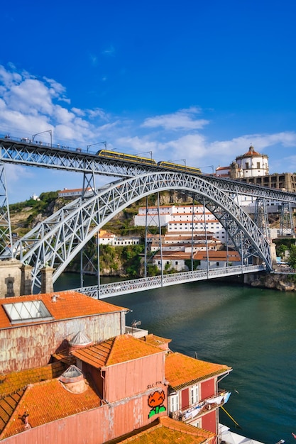 City of porto portugal