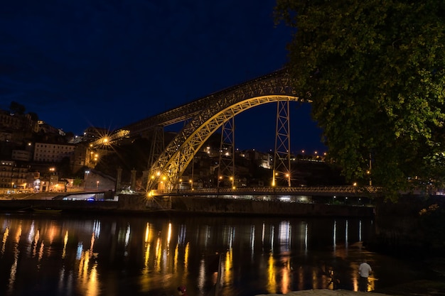 City of porto portugal