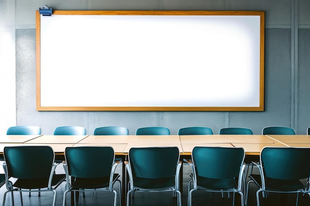 Photo class room architecture classroom furniture