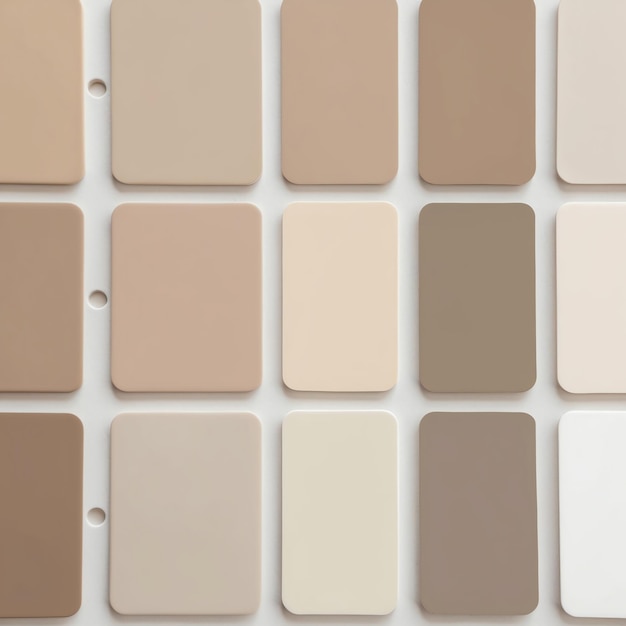 Classic Beige Color Tones for Timeless Appeal