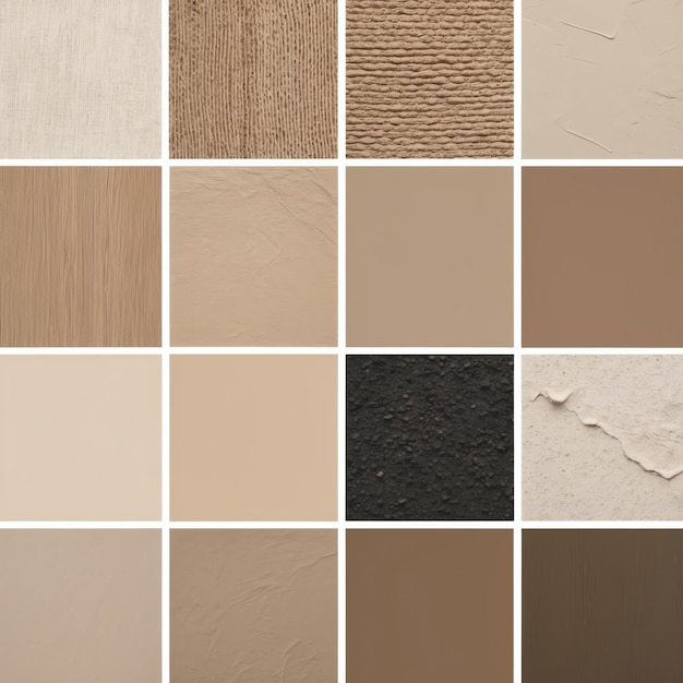 Classic Beige Color Tones for Timeless Appeal