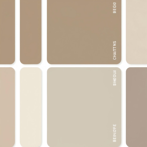 Classic Beige Color Tones for Timeless Appeal